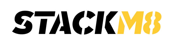 StackM8